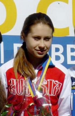 Татьяна Чванова